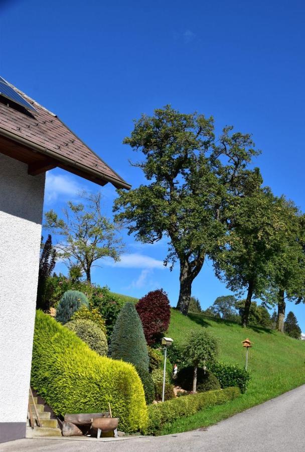 Apartamento Tiny House Birner Ertl Exterior foto